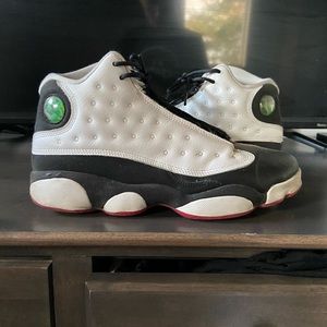Jordan 13 “He Got Game”